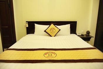 Bonanza Hotel دا نانغ المظهر الخارجي الصورة