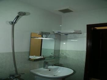 Bonanza Hotel دا نانغ المظهر الخارجي الصورة