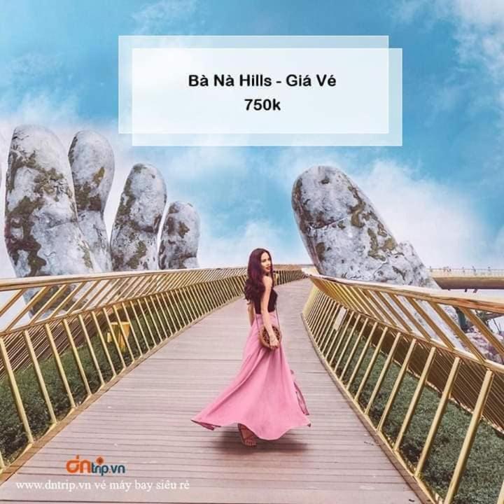 Bonanza Hotel دا نانغ المظهر الخارجي الصورة
